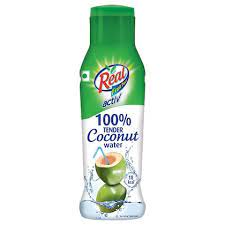 Real Coconut Water